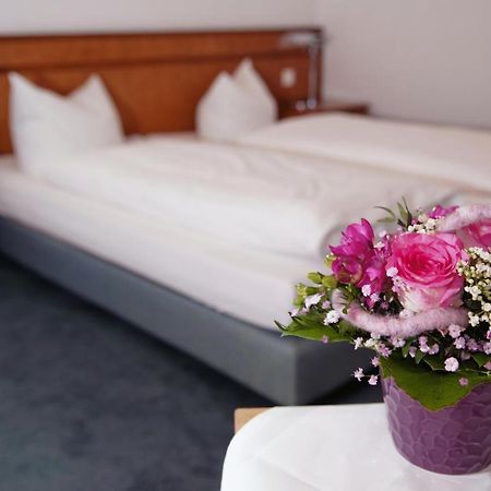 Sportpark Bad Nauheim Hotel Room photo