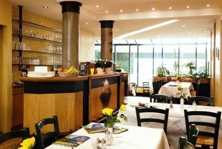 Sportpark Bad Nauheim Hotel Exterior photo