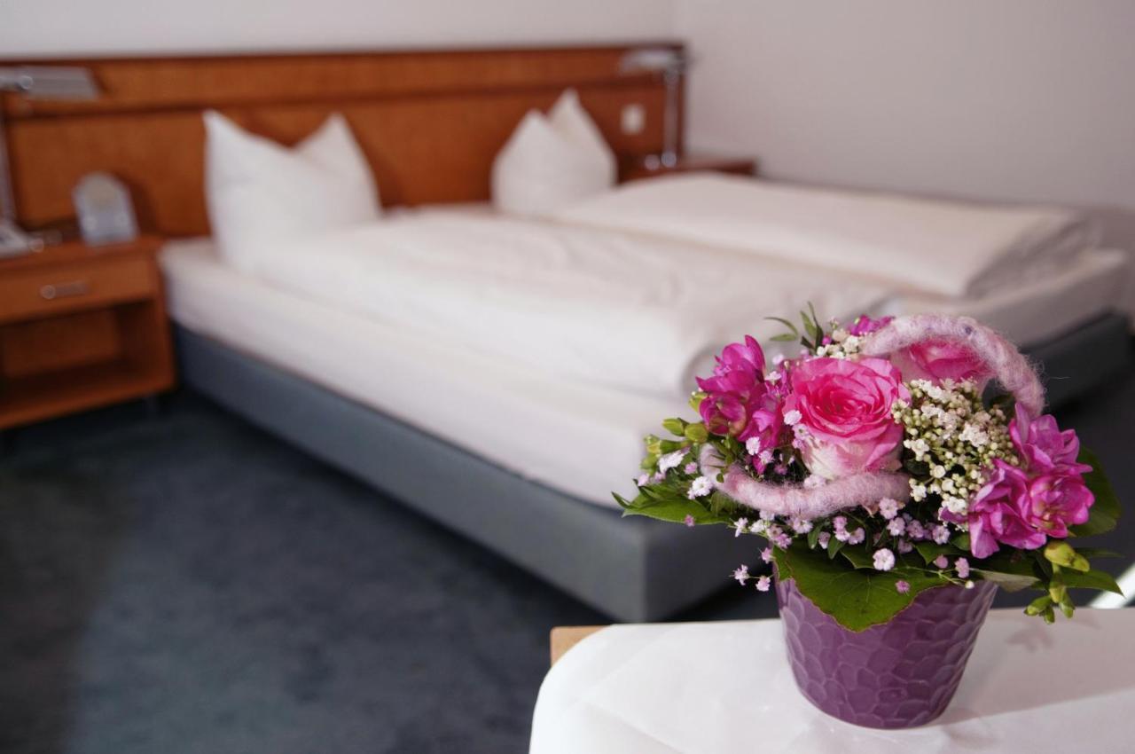 Sportpark Bad Nauheim Hotel Room photo